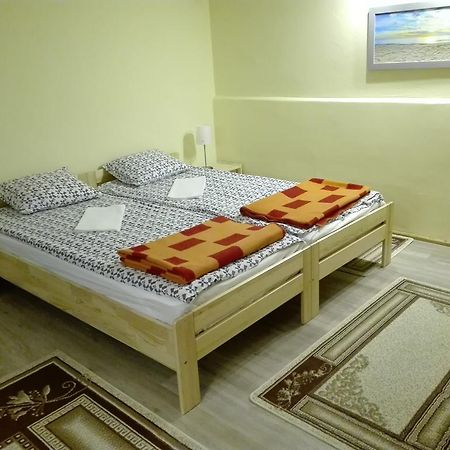 Pokoj Goscinny W Zakopanem Dış mekan fotoğraf