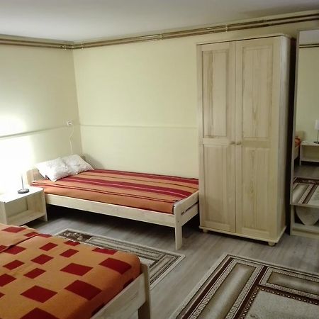Pokoj Goscinny W Zakopanem Dış mekan fotoğraf