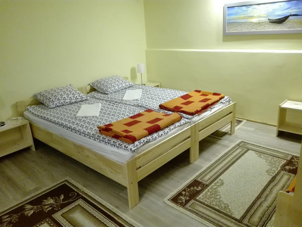 Pokoj Goscinny W Zakopanem Dış mekan fotoğraf